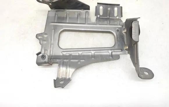 BMW i4 Other interior part