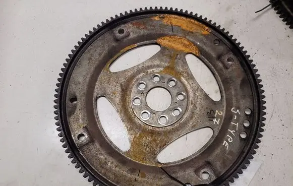 Jaguar S-Type Flywheel