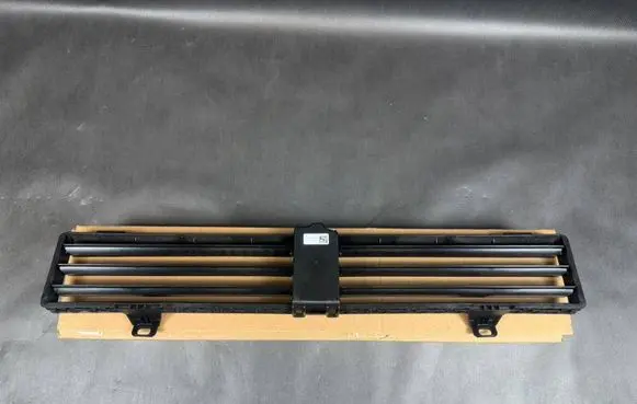 Mercedes-Benz GLE W167 Radiator trim A1675000702