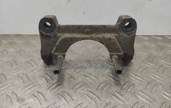 Audi A4 S4 B7 8E 8H Front Brake Caliper Pad/Carrier 