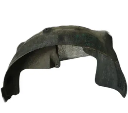 KIA Sportage Front arch 
