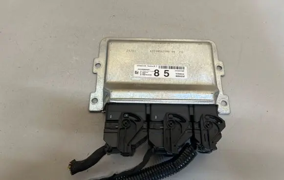 Renault Arkana Gearbox control unit/module 237A00157R 009379880YV