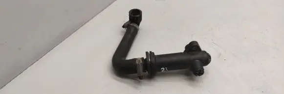 BMW 3 E46 EGR thermostat 