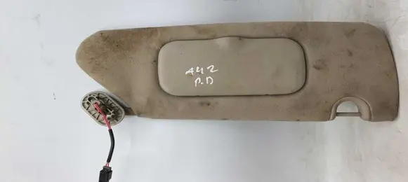 Chrysler Pacifica Sun visor 55361230AA