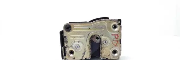 Renault Scenic I Front door lock