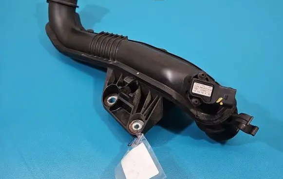 Audi A4 S4 B8 8K Intercooler hose/pipe 8K0145673L IMPRK1531094