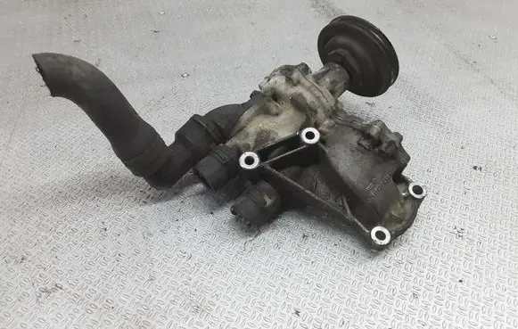 Ford Galaxy Water pump 037121013