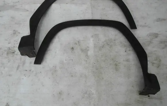Hyundai Tucson IV NX4 Front arch trim 87711N7000