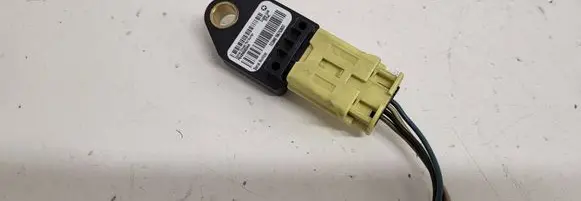 Chrysler Sebring (JS) Airbag deployment crash/impact sensor P04896061AA TC4ME1667AE640