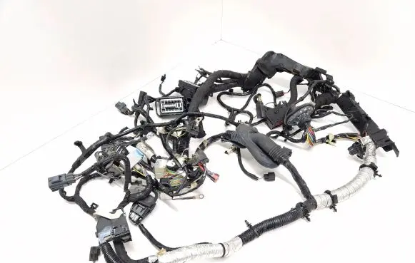 Ford Mondeo MK V Other wiring loom HG9T12A581 13262041 A13397606