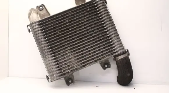 KIA Sedona Intercooler radiator 