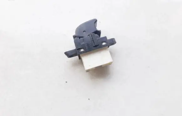 Mazda 6 Electric window control switch