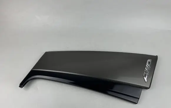 Subaru Forester SG (C) pillar trim
