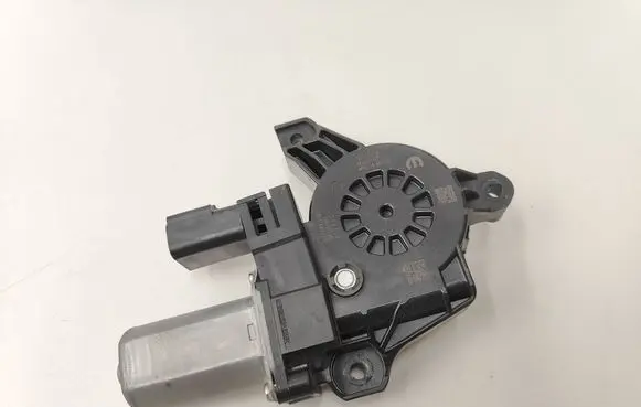 Dodge RAM 1500 DS Front door window regulator motor 5MT0001883 41784C MN091622