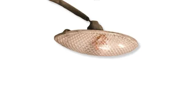 Toyota Yaris Front fender indicator light 