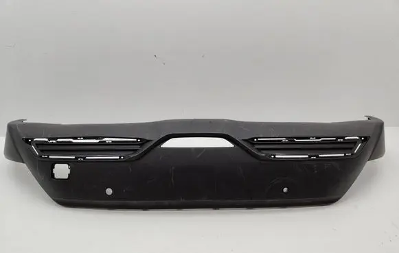 Toyota C-HR I Rear bumper 52453F4140