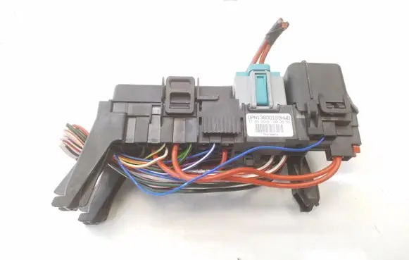 Volvo V60 Fuse module 3800159HWB