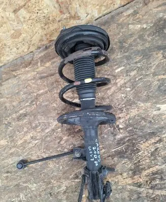 KIA Carens II Front shock absorber/damper 54661-1D200