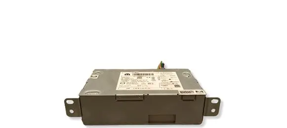 Peugeot 2008 II Radio/CD/DVD/GPS head unit 9830226080