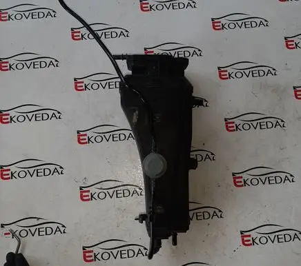 Porsche Boxster 987 Active carbon filter fuel vapour canister 99620122109