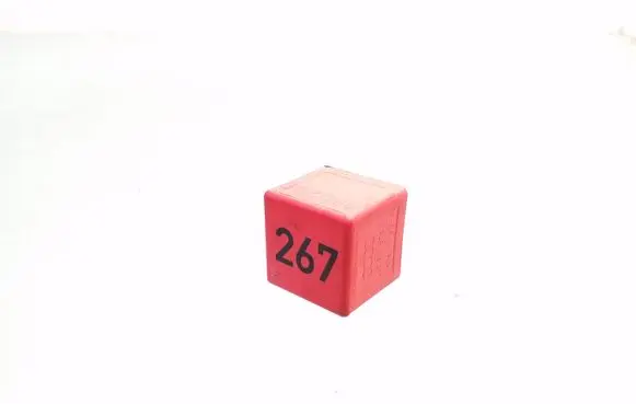 Audi A6 S6 C5 4B Other relay 443919578C 267