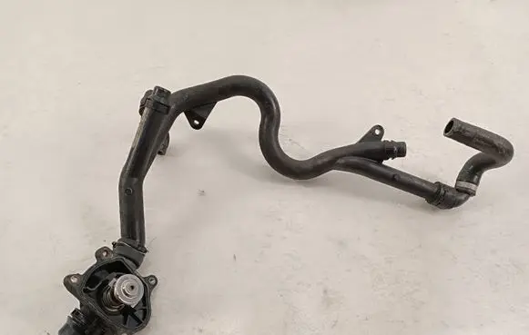 BMW X6 E71 Engine coolant pipe/hose NOCODE