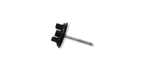 Fiat 500X Spare wheel bolt 