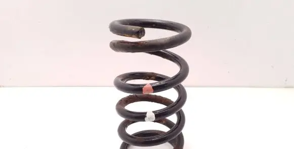 Mitsubishi Grandis Rear coil spring