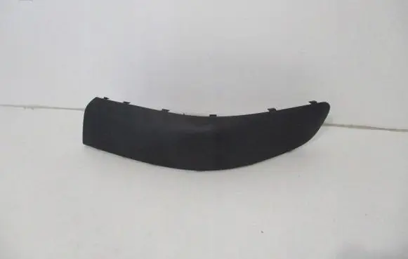 Citroen Xsara Picasso Front bumper splitter molding 9650212077 7452CG