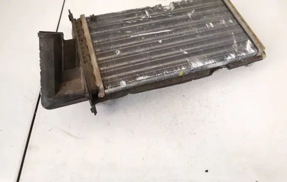 Renault Laguna I Heater blower radiator 44605