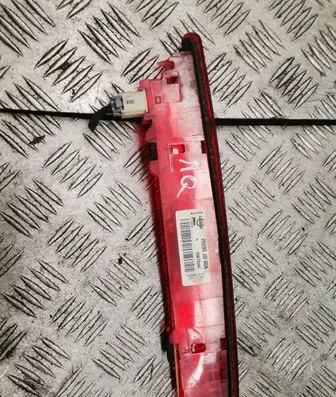 Nissan Qashqai Third/center stoplight 26590JD00A