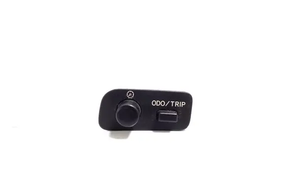 Panel lighting control switch