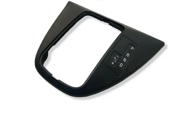 BMW X5 E53 Gear shifter surround trim plastic 8245924