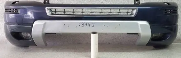 Volvo XC90 Front bumper 30678945