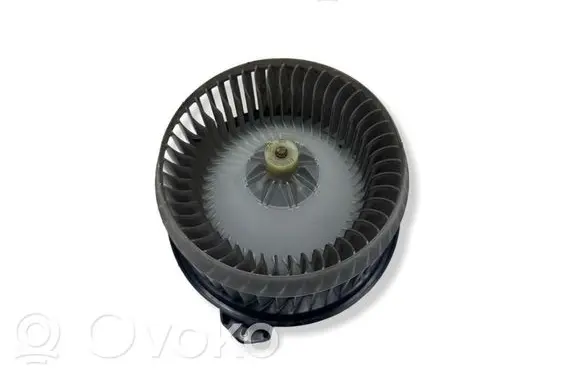 Jaguar XF X250 Heater fan/blower DENS05381 X250RH