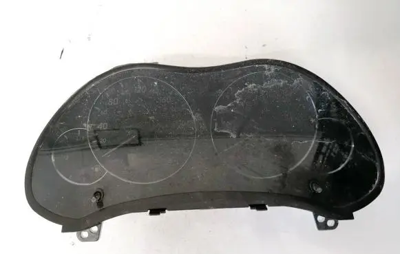 Toyota Avensis T250 Speedometer (instrument cluster) 8380005630j 83800-05630-j