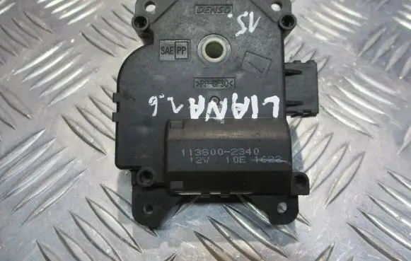 Suzuki Liana Central body control module 113800-2340