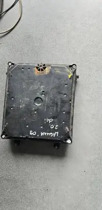 Renault Laguna III Comfort/convenience module A2C53186521