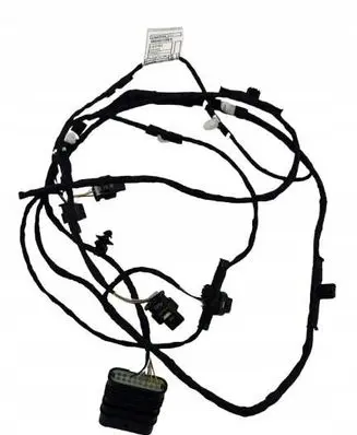 BMW X1 U11 Parking sensor (PDC) wiring loom 5A73BA002 19344411