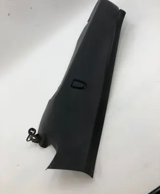Cupra Formentor Rear seat side bottom trim 5fa867765b