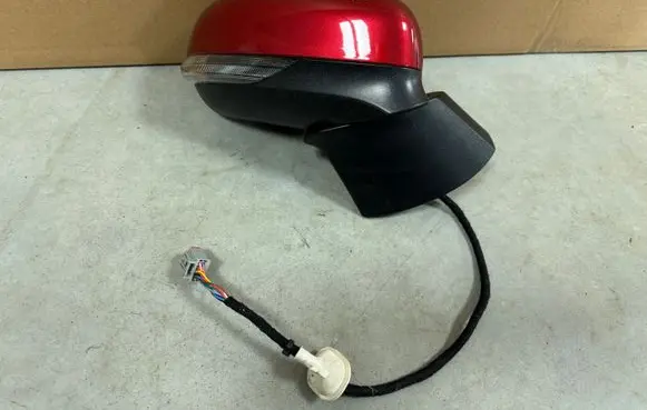 Ford Puma Front door electric wing mirror