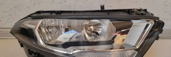 Mercedes-Benz A W177 Headlight/headlamp A1779062200 1901191123