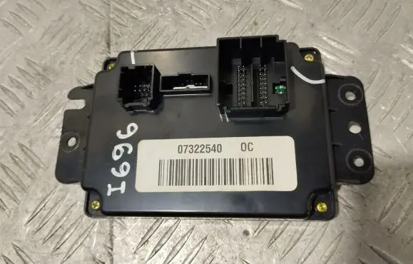 Dodge Durango Other control units/modules 68149336AF