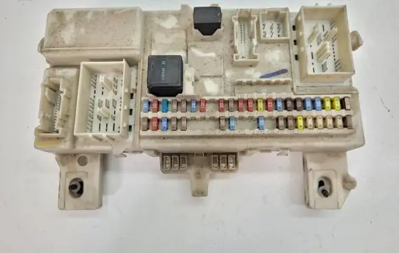 Volvo V50 Fuse box set 30765015AUTOFROST