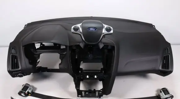 Ford Focus Dashboard BM51A04305GRW AM51R042B85BFW BM5161295AAW