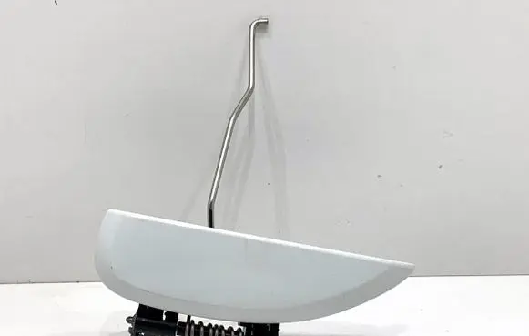 Dacia Duster II Front door exterior handle 