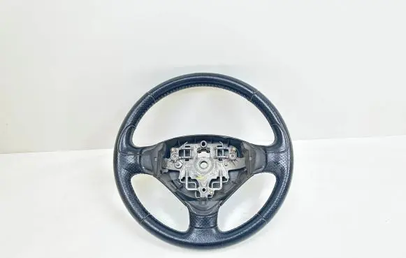 Peugeot 207 Steering wheel 6045457