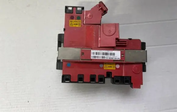 BMW X3 F25 Fuse 9206140
