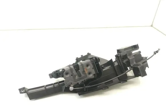Ford Focus C-MAX Front door lock 3M5AR21812AK