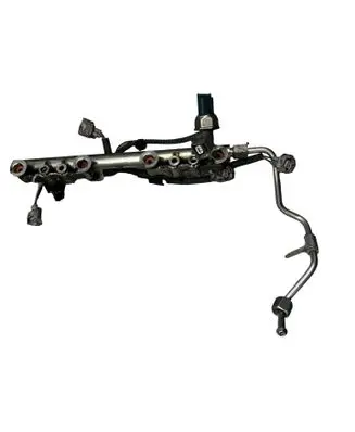 Nissan Qashqai Fuel main line pipe 175226637R